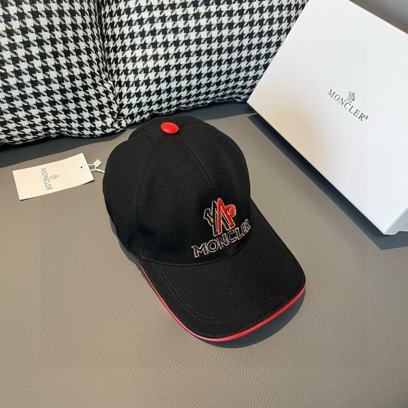 Moncler Caps